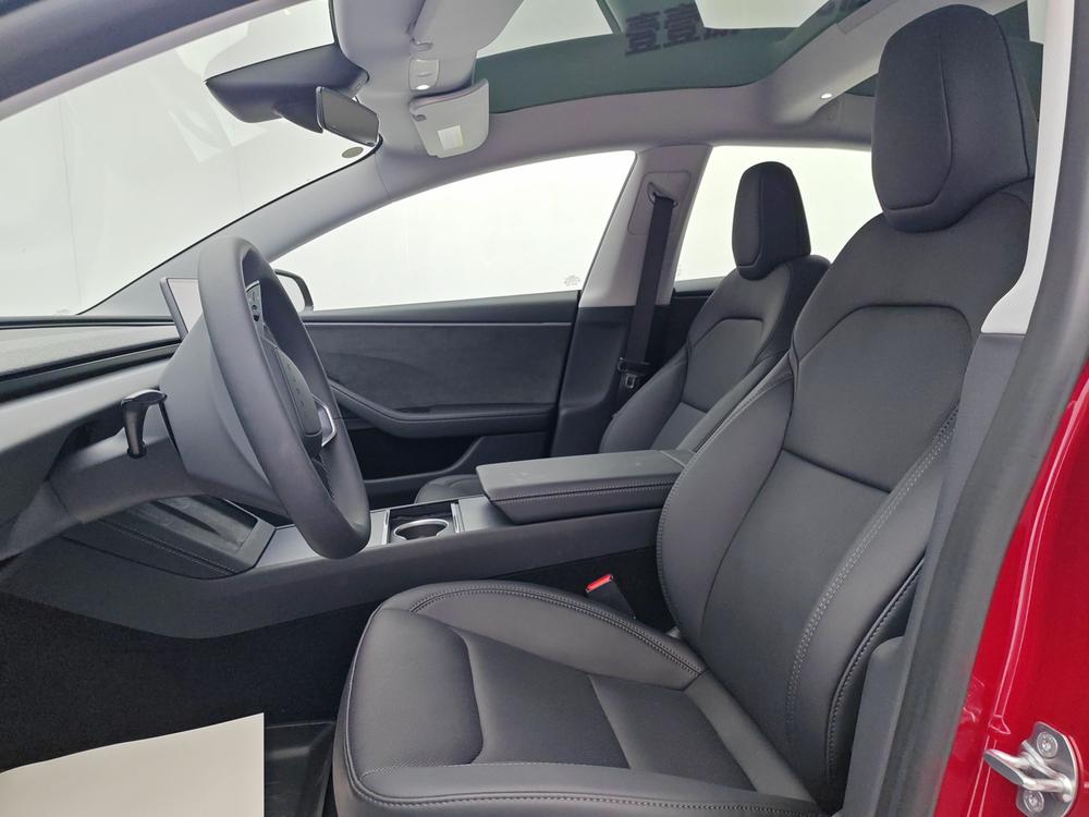 Tesla Model 3 2025 #8 Tesla Model 3 2025 car image #8