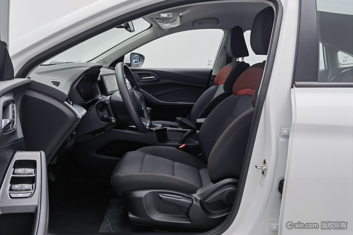 MG 5 2024 #10 MG 5 2024 image de voiture #10
