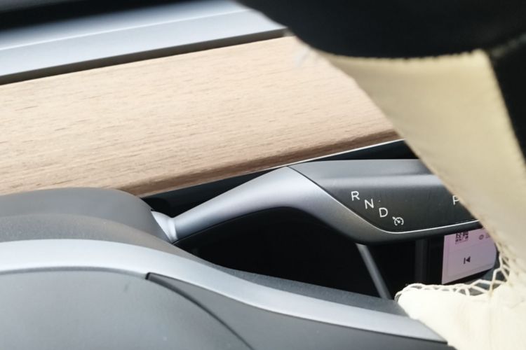 Tesla Model 3 2020 #14 Tesla Model 3 2020 car image #14