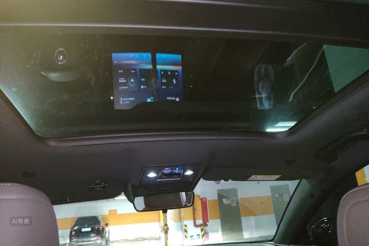 BYD Han 2022 car image #20