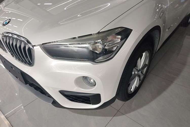 BMW X1 2016 #23 BMW X1 2016 car image #23
