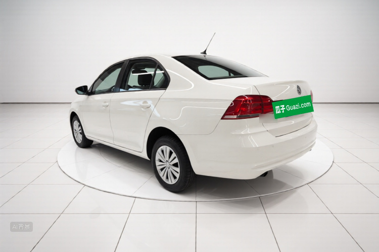 Volkswagen Santana 2021 car image #5