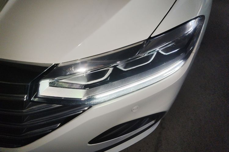 Volkswagen Lavida 2024 car image #23