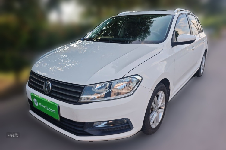 Volkswagen Santana 2016 #2 Volkswagen Santana 2016 car image #2