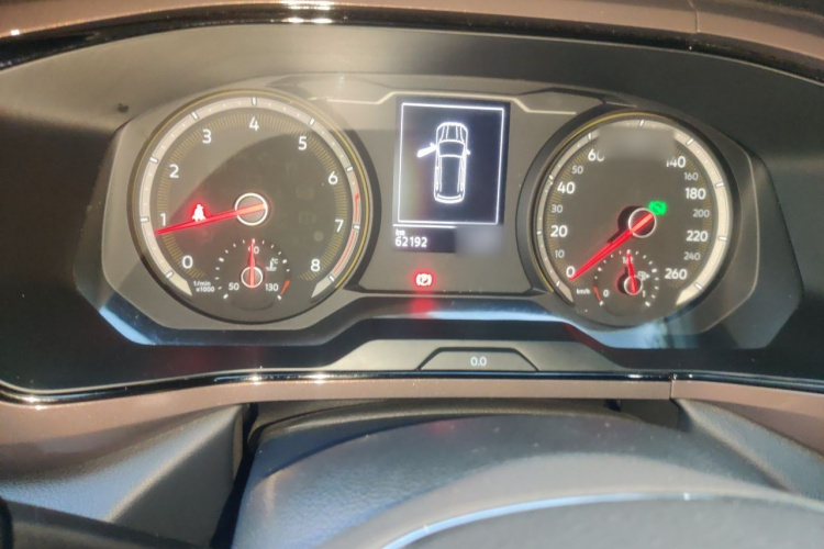 Volkswagen Tharu 2021 #16 Volkswagen Tharu 2021 صورة سيارة #16