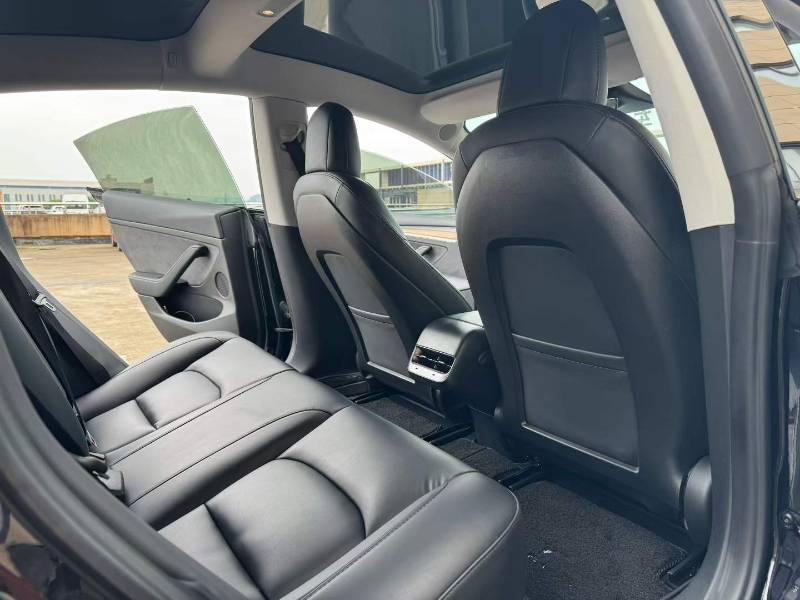 Tesla Model 3 2022 #8 Tesla Model 3 2022 car image #8