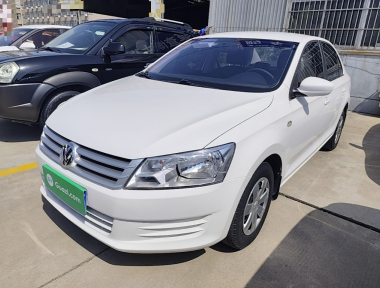 Volkswagen Santana 2016 image de voiture 