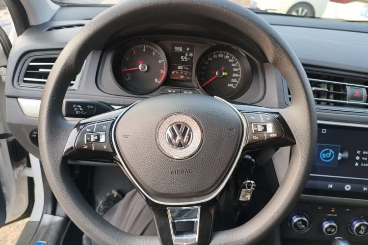Volkswagen Lavida 2023 car image #11
