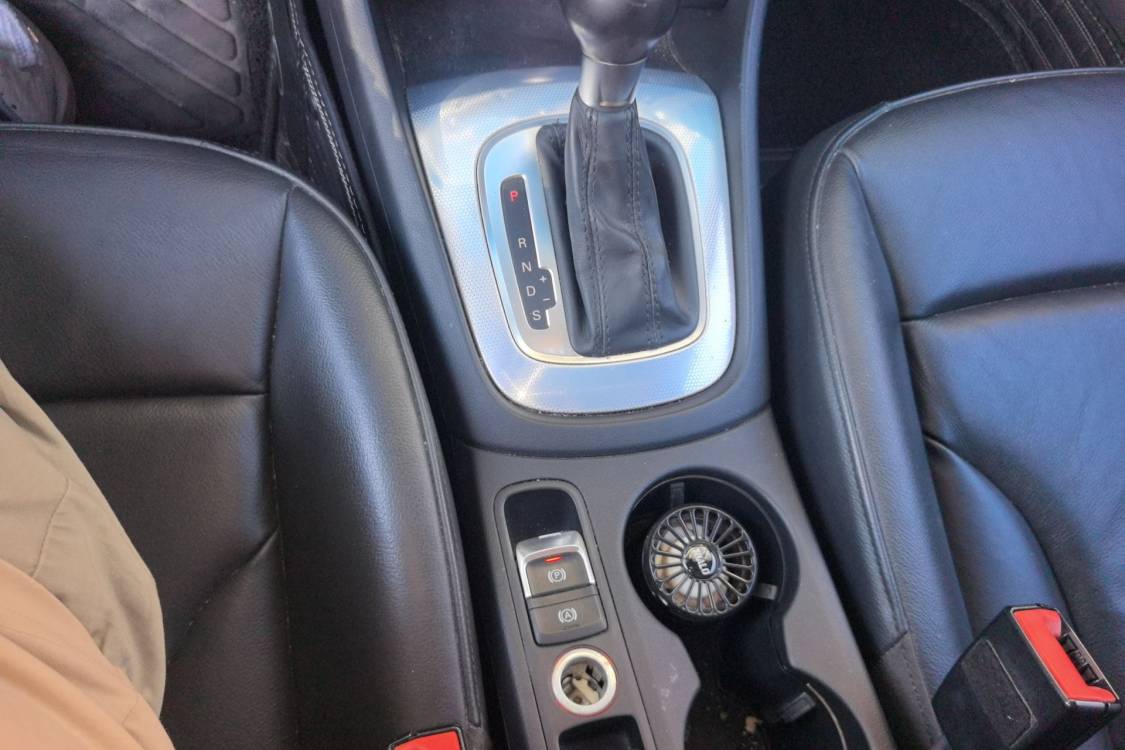 Audi Q3 2015 #27 Audi Q3 2015 car image #27