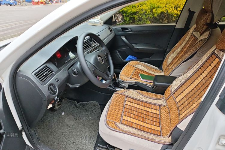 Volkswagen Santana 2020 immagine di auto #17
