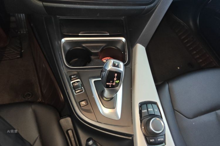 BMW 3 Series 2015 #16 BMW 3 Series 2015 car image #16