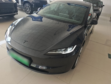 Tesla Model 3 2025 Tesla Model 3 2025 car image
