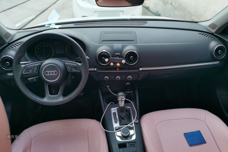Audi A3 2021 #11 Audi A3 2021 car image #11