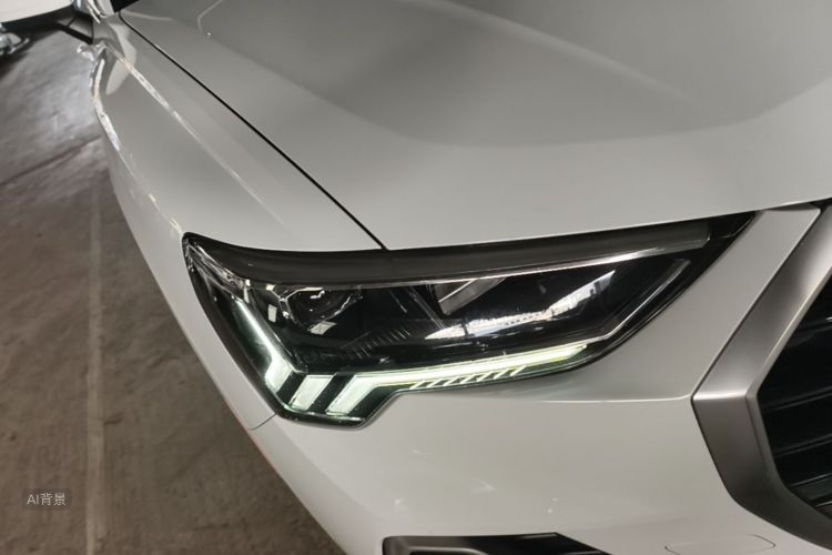 Audi Q3 2019 #9 Audi Q3 2019 car image #9