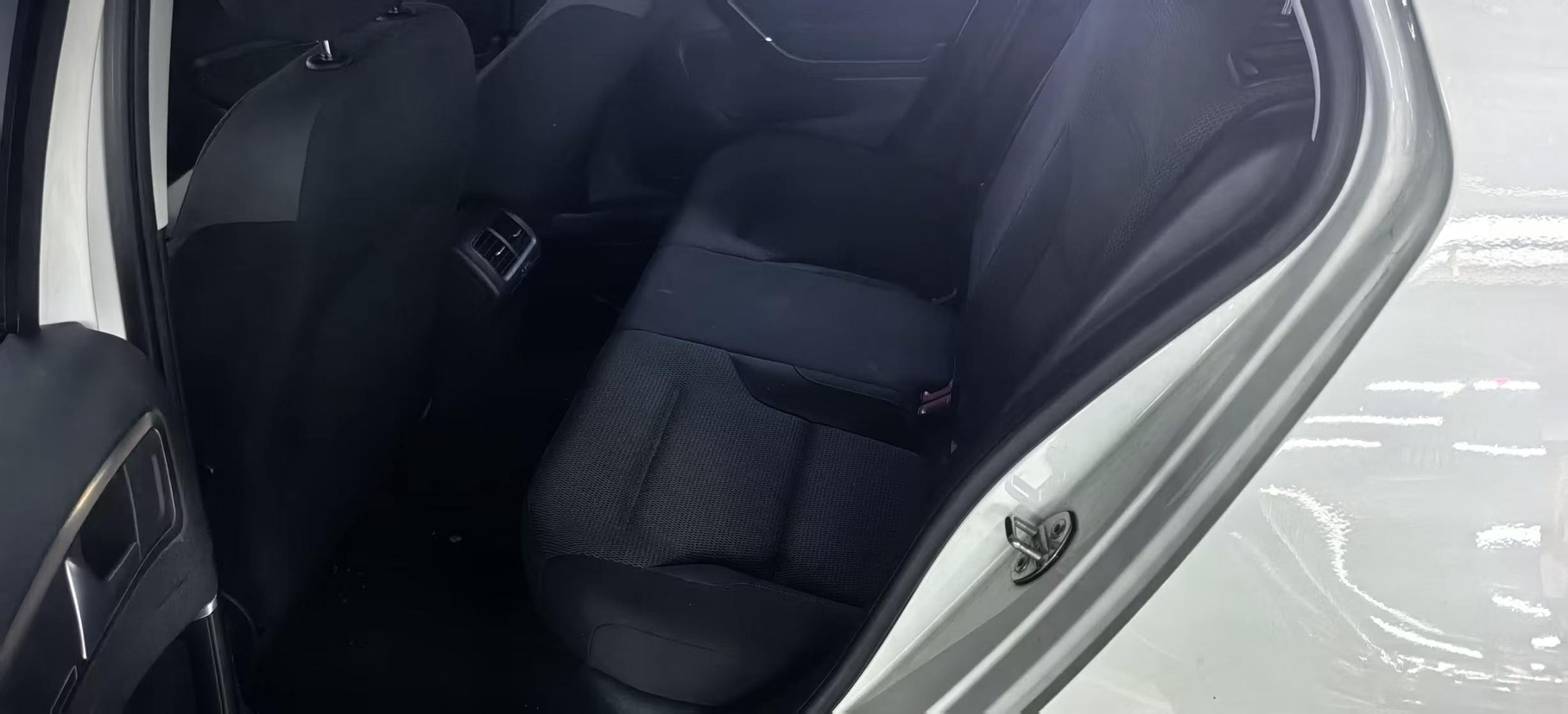 Volkswagen Golf 2015 #6 Volkswagen Golf 2015 car image #6