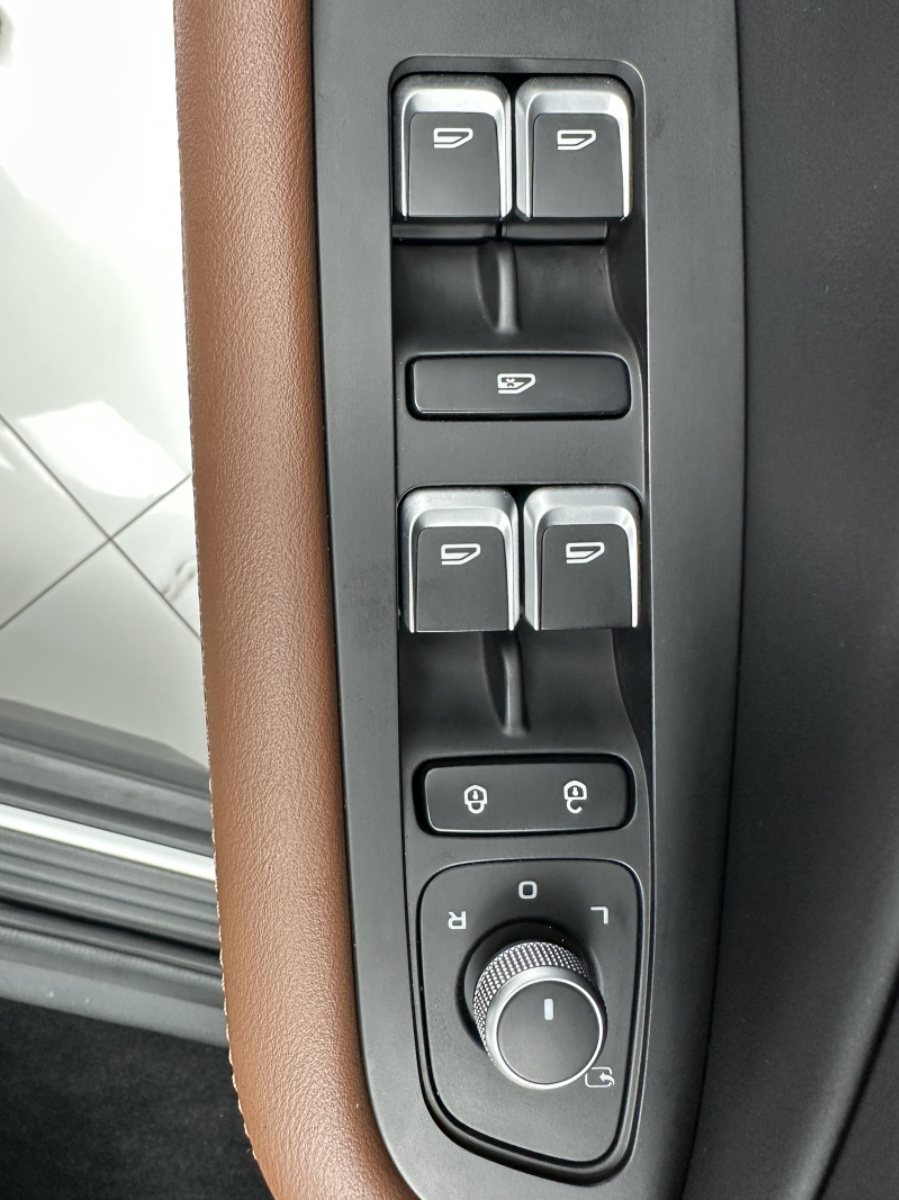 GEELY Vision X6 2023 #11 GEELY Vision X6 2023 image de voiture #11