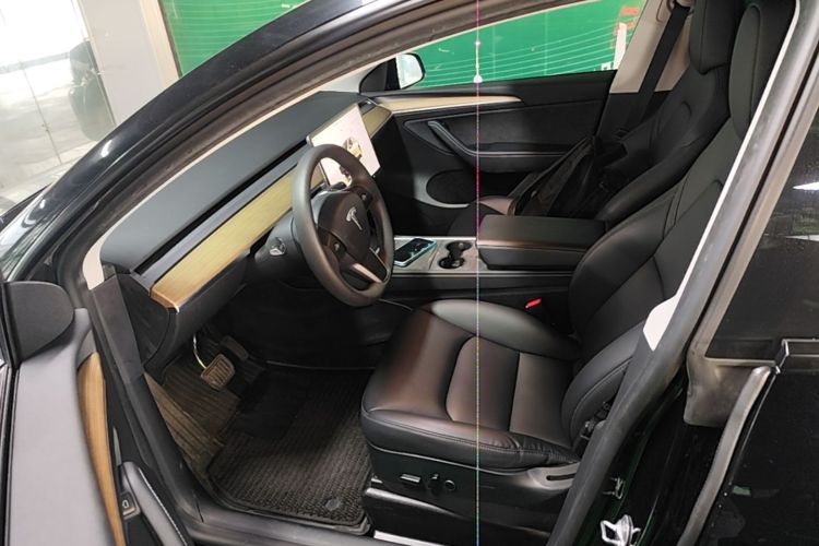 Tesla Model Y 2023 #16 Tesla Model Y 2023 imagen de coche #16