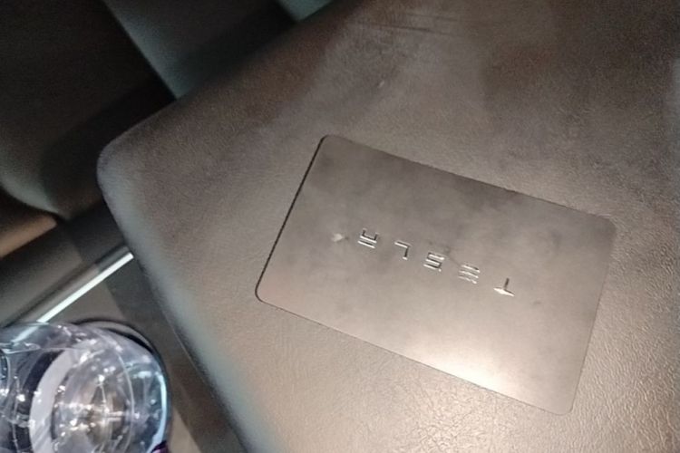 Tesla Model 3 2020 #9 Tesla Model 3 2020 car image #9