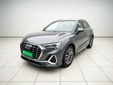 Audi Q3 2021 car image 