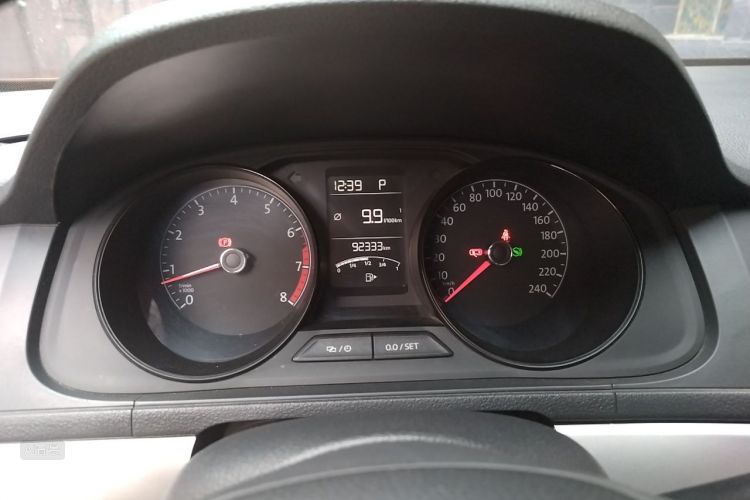 Volkswagen Lavida 2018 car image #13