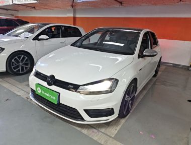Volkswagen Golf 2016 Volkswagen Golf 2016 car image