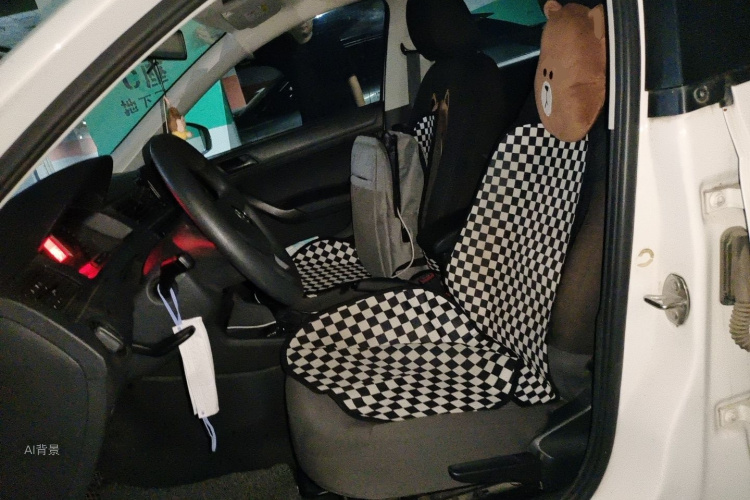 Volkswagen Santana 2020 car image #17