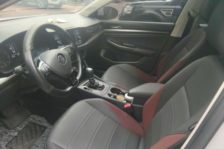 Volkswagen Bora 2019 #17 Volkswagen Bora 2019 imagen de coche #17