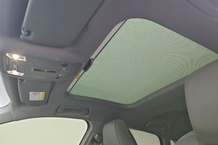 Audi A3 2024 immagine di auto #18