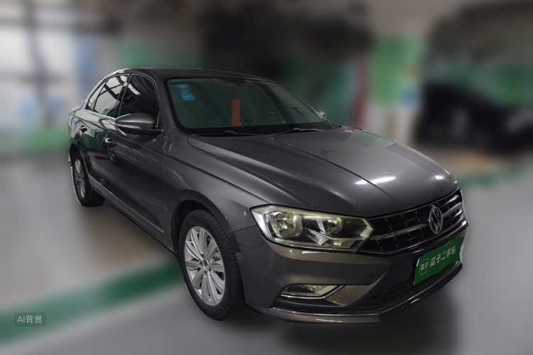 Volkswagen Bora 2016 car image #4