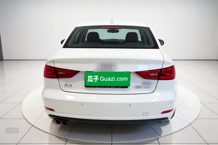 Audi A3 2016 #6 Audi A3 2016 car image #6