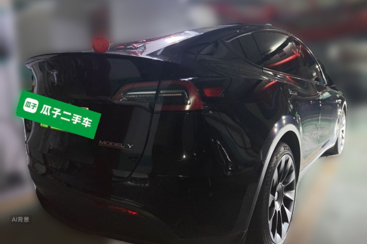 Tesla Model Y 2023 imagem de carro #7