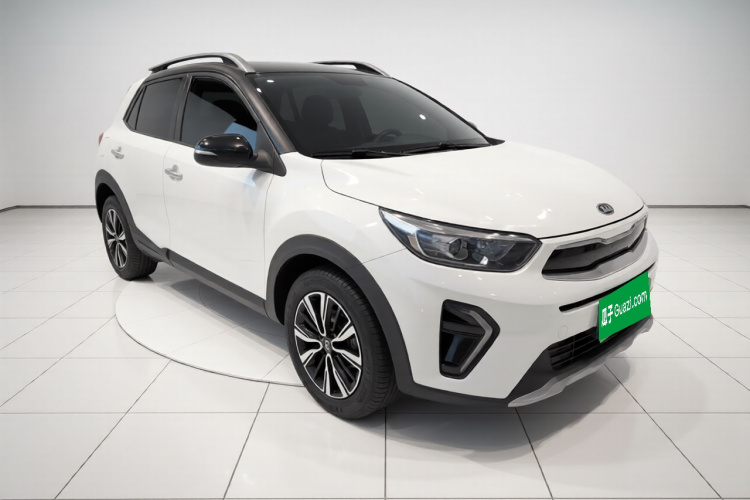 Kia KX1 2020 #3 Kia KX1 2020 car image #3