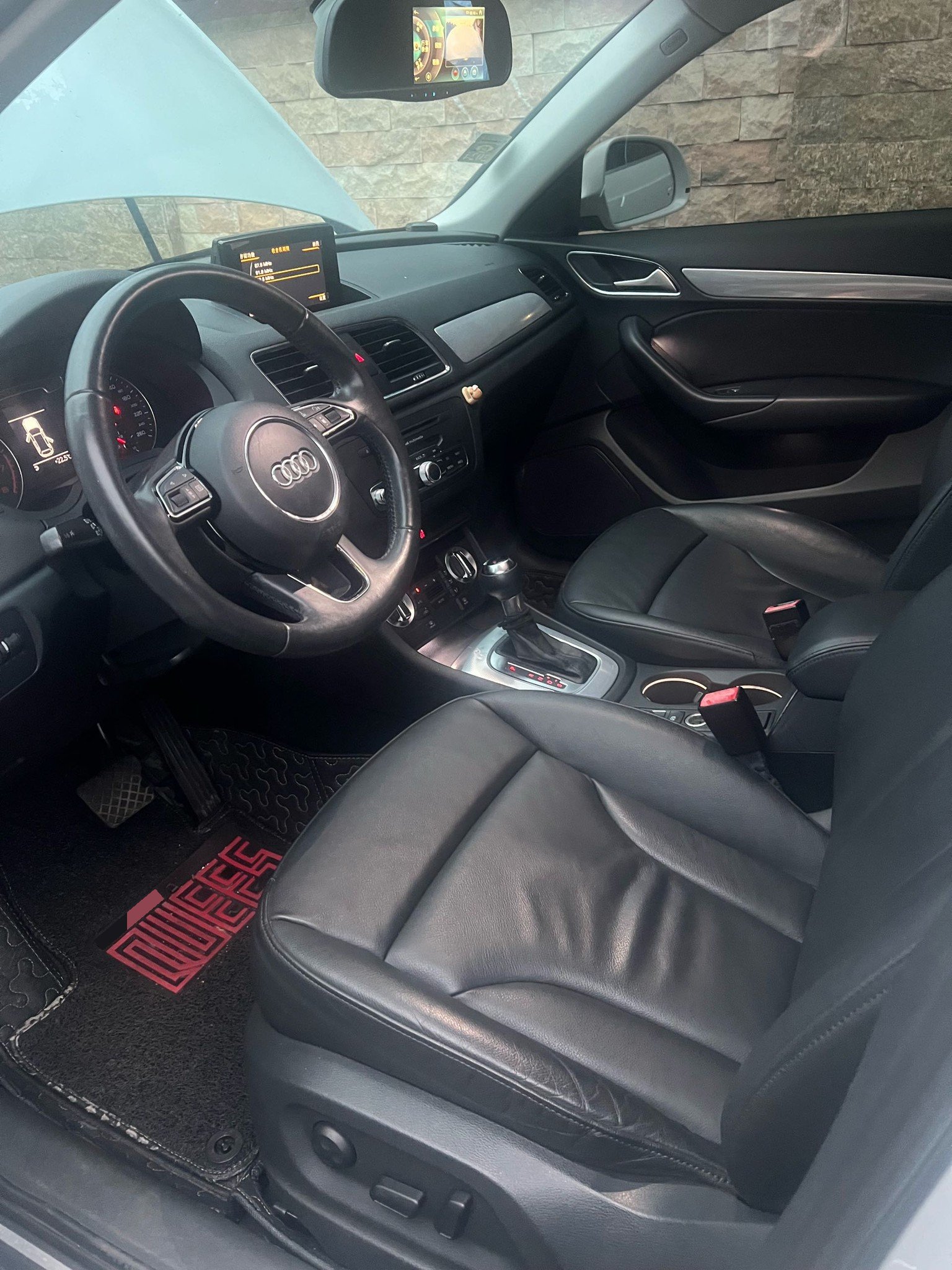 2014 imagem de carro #2