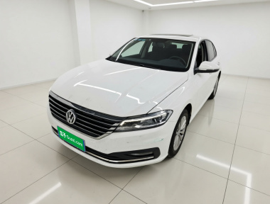 Volkswagen Lavida 2019 Volkswagen Lavida 2019 car image
