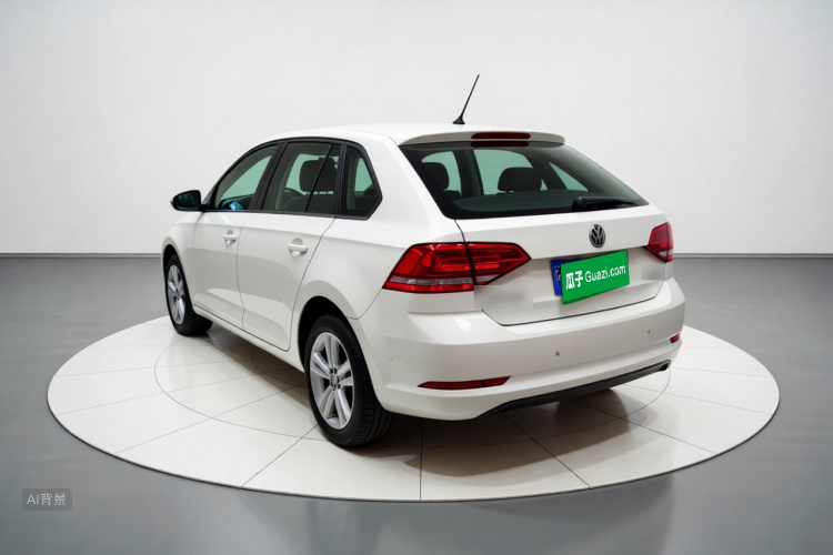 Volkswagen Santana 2016 #5 Volkswagen Santana 2016 car image #5