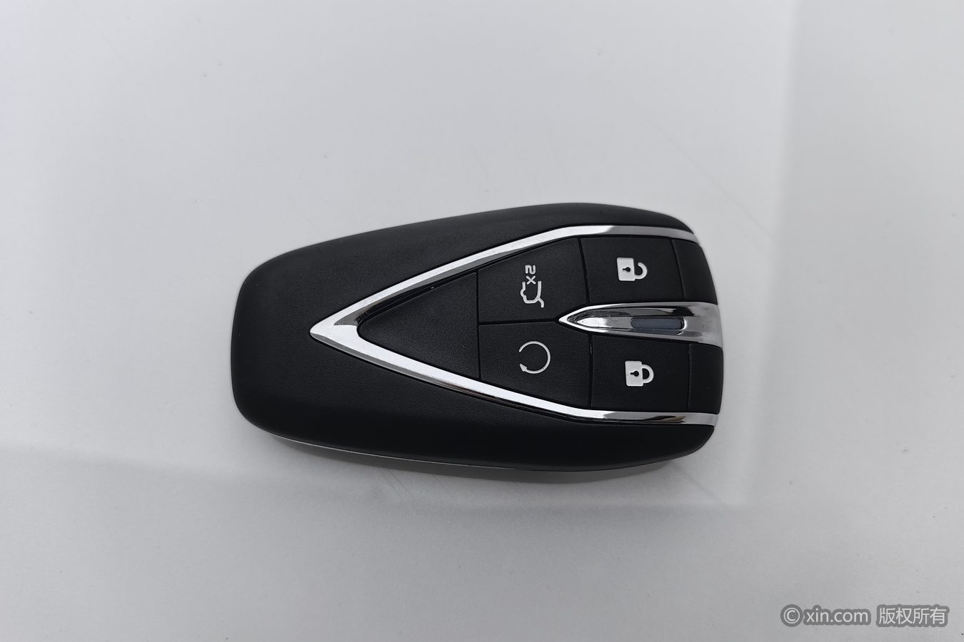 Changan CS35 Plus 2023 #20 Changan CS35 Plus 2023 car image #20