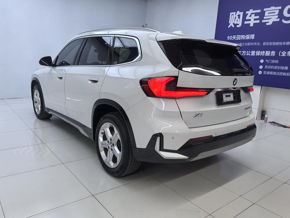BMW X1 2024 car image #4