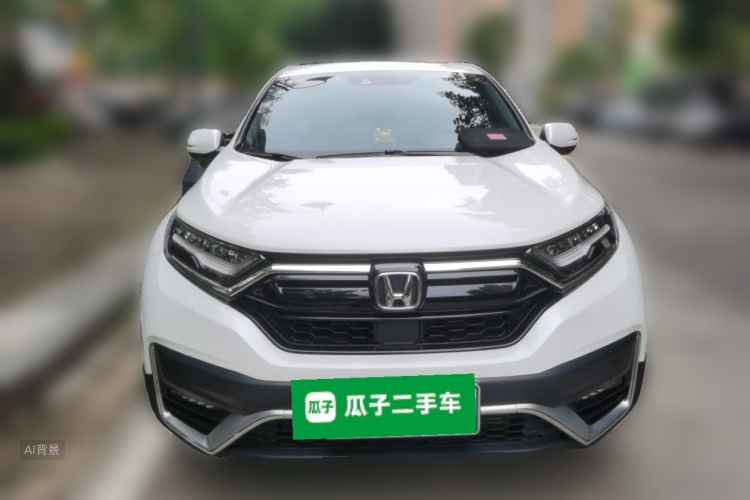 Honda CR-V 2022 car image #3
