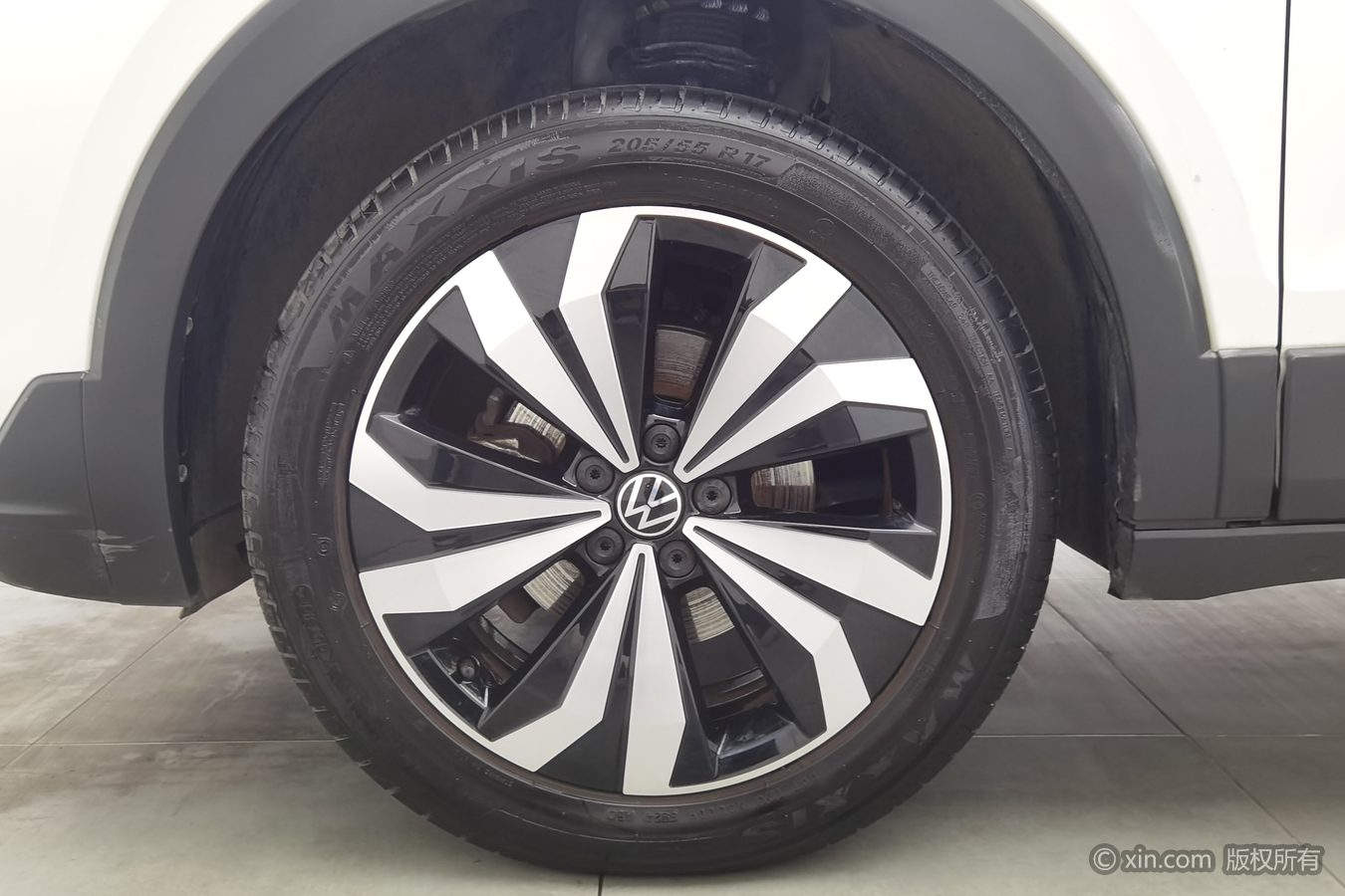 Volkswagen Tharu 2024 #7 Volkswagen Tharu 2024 imagem de carro #7
