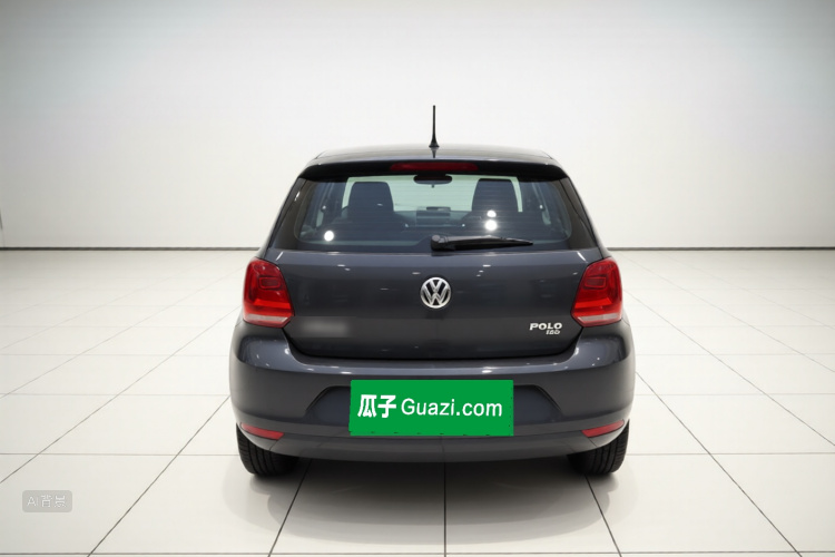 Volkswagen Polo 2018 #6 Volkswagen Polo 2018 car image #6