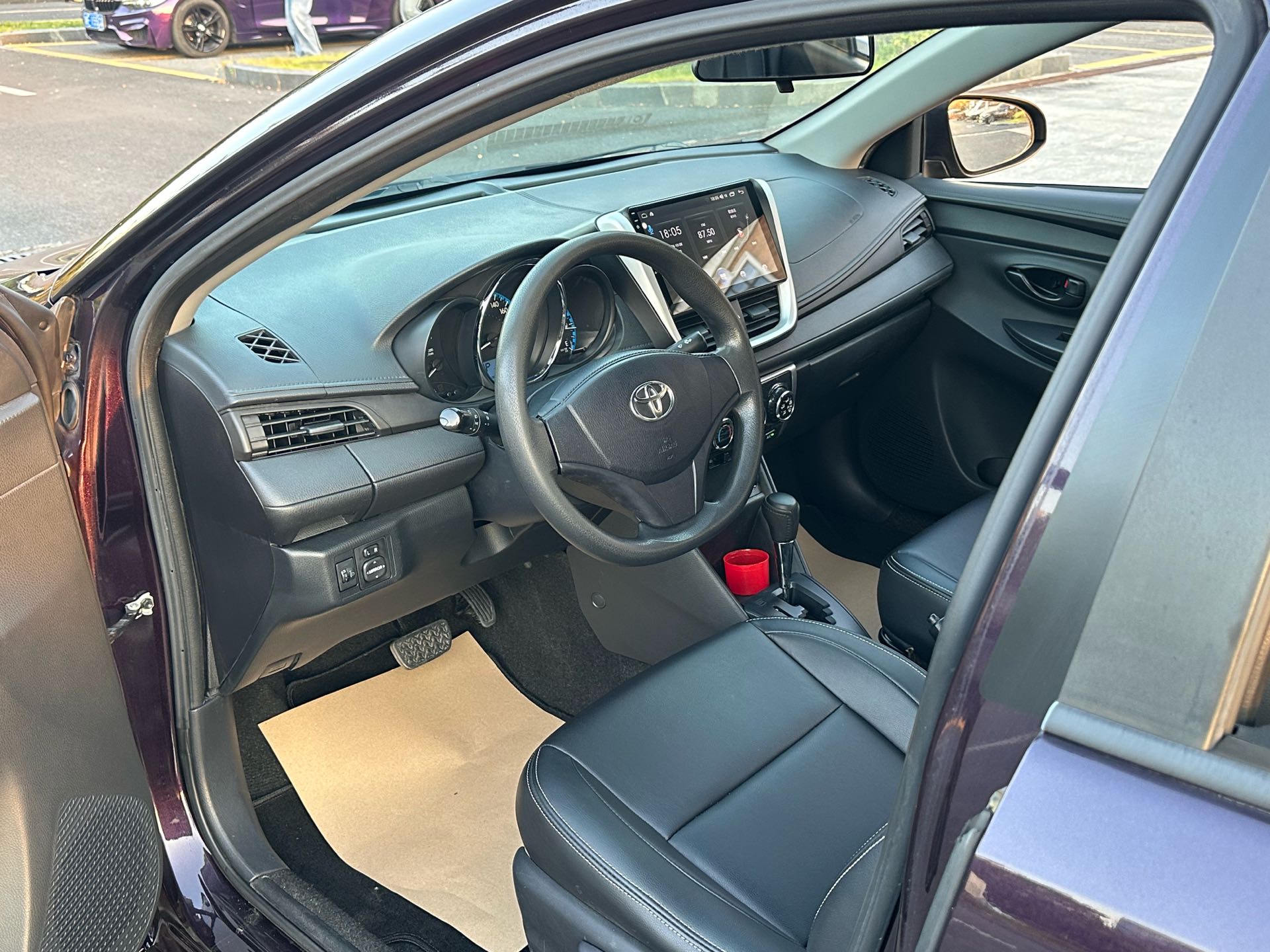 Toyota Vios 2018 #3 Toyota Vios 2018 car image #3