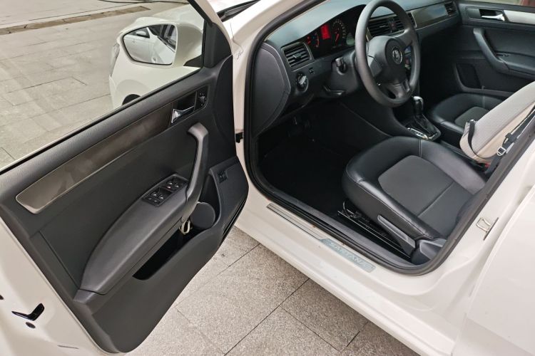 Volkswagen Santana 2016 #16 Volkswagen Santana 2016 car image #16
