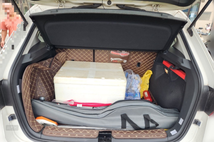 Volkswagen Tharu 2019 #21 Volkswagen Tharu 2019 car image #21