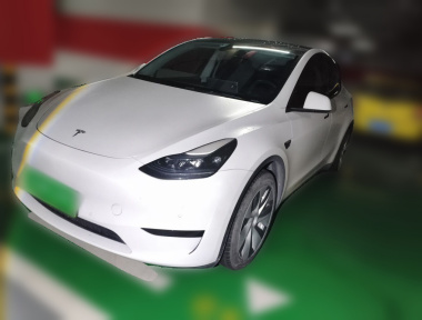 Tesla Model Y 2023 Tesla Model Y 2023 car image