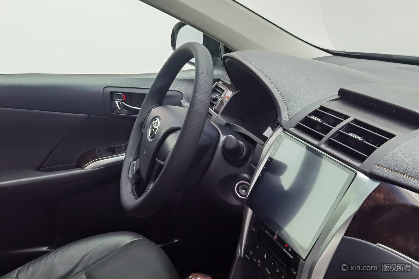 Toyota Camry 2016 #23 Toyota Camry 2016 car image #23