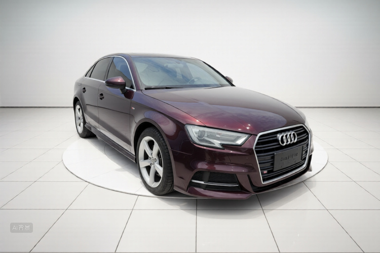 Audi A3 2018 #4 Audi A3 2018 immagine di auto #4