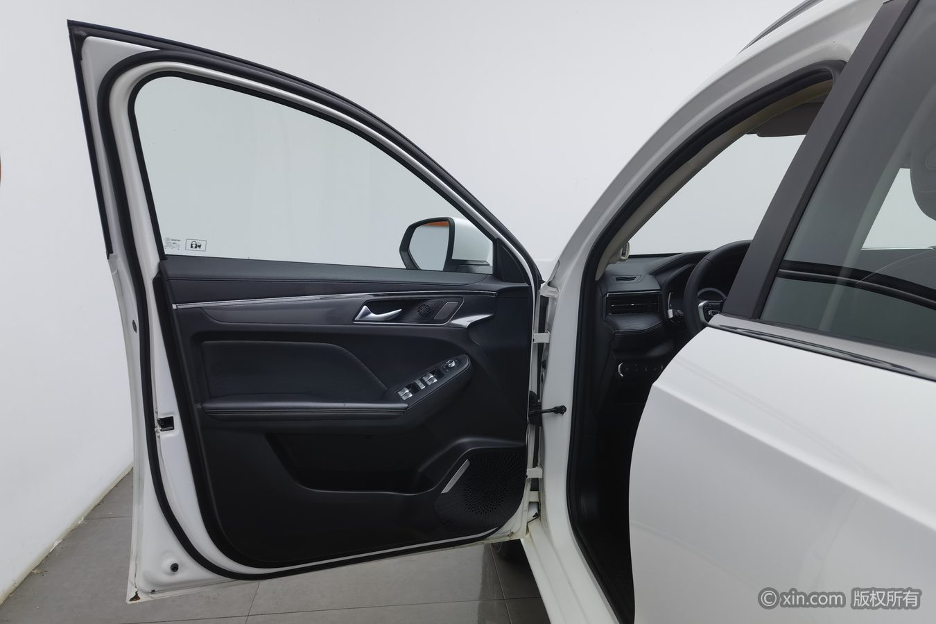 Haval Jolion 2021 car image #8