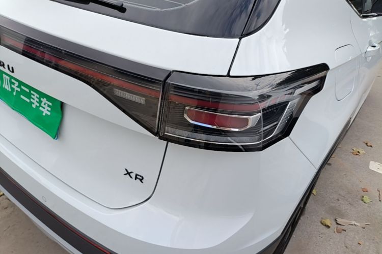 Volkswagen Tharu 2025 #8 Volkswagen Tharu 2025 car image #8