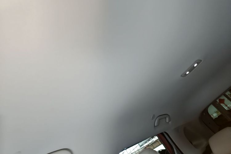 BYD YuanUP 2026 #18 BYD YuanUP 2026 car image #18