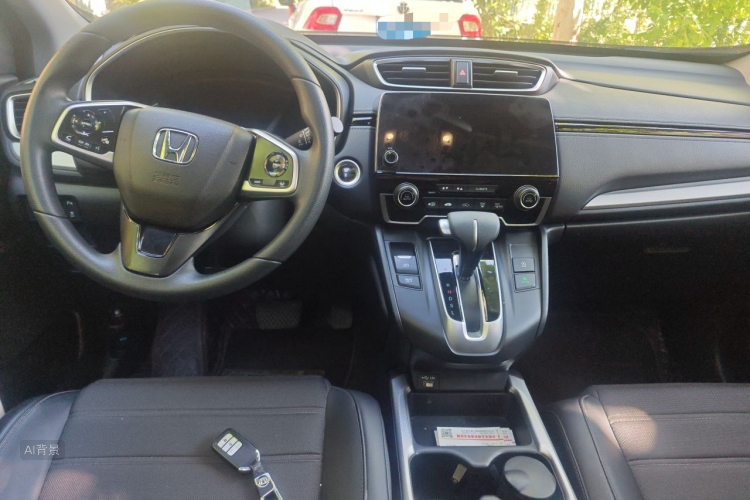 Honda CR-V 2022 car image #11